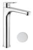 Смеситель для раковины Fiore Kevon 81BB8119 белый