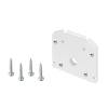 Заглушка для трека Arlight Mag Orient 41295