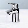Смеситель для раковины Hansgrohe Logis 71070000 фото 2