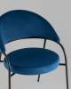 Стул Stool Group Тилль AV 350-Cbl-9005 Синий фото 8