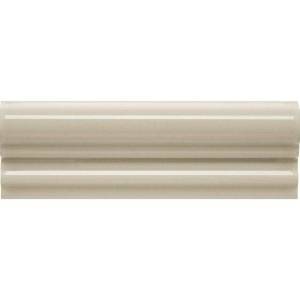 Бордюр Adex Neri ADNE5529 Moldura Italiana Pb Sierra Sand 5x20