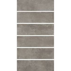 Керамическая плитка Kerama Marazzi Маттоне 2911 Серый 8.5x28.5