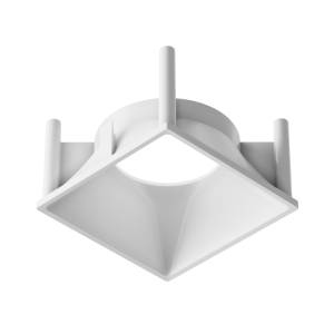 Рамка декоративная Technical Alfa LED C065-01W
