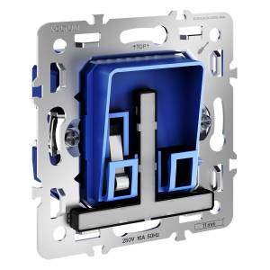 Механизм выключателя карточного Voltum S70 VLS0107M