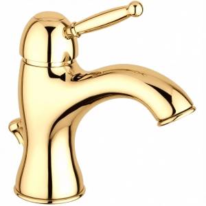 Смеситель для раковины Paffoni Giorgia GI075GF