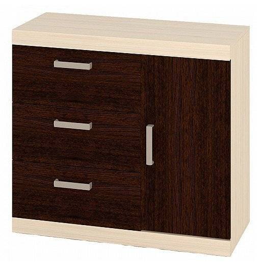 Тумба Merdes Toivo MER_TOJ-Km100-KSH