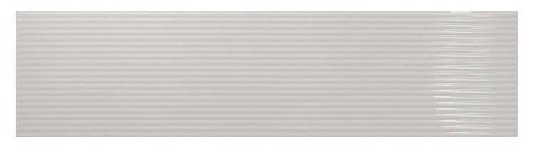 Керамическая плитка Amadis Stripes 8436552229569 Linen Gloss 6.5x26.1
