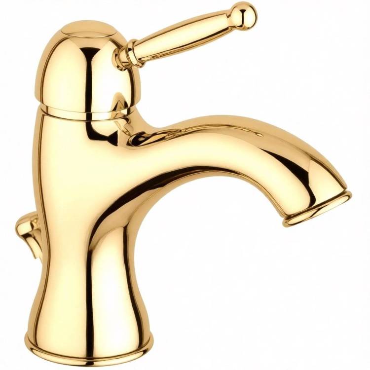 Смеситель для раковины Paffoni Giorgia GI075GF