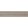 Плинтус Kerama Marazzi Тровазо SG7323/BTG Серый Матовый 8x39.8