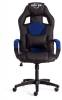 Кресло игровое Tetchair Driver 19300 фото 2