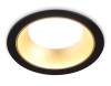 Встраиваемый светильник Ambrella light Techno Spot TN52334 фото 7