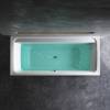Комплект Акриловая ванна AM.PM Inspire V2.0 WK52EB фото 7