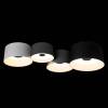 Потолочный светодиодный светильник Loft IT Duo 10360/4 фото 4