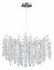 Подвесная люстра Divinare Salice 3135/26 SP-8 фото 2