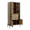 Шкаф Tetchair Secret de Maison Вайтвуд 25612 белый фото 2