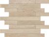 Мозаика Estima Soft Wood 69407 Mosaic/SF02_NS/30x35/Muretto Muretto неполированная 30x35