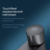 Смеситель для раковины AM.PM X-Joy TouchReel F85A92522 черный фото 13