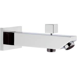 Излив Remer Qubika 91SD хром