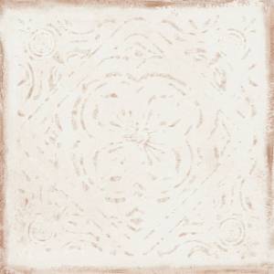 Декор Kerama Marazzi Валлорис KMD3STA097BN 2 бежевый светлый матовый 20x20