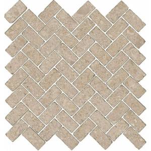 Мозаика Italon Дженезис 620110000092 Крим Кросс 31.5x29.7