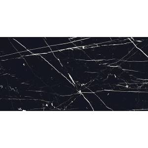 Керамогранит Italica Markina Nero Glamour 60x120