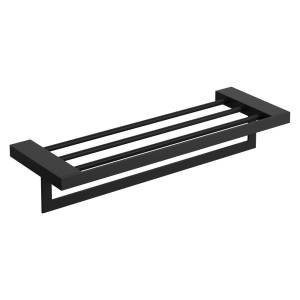 Полка Boheme Qubic 10737-B Black