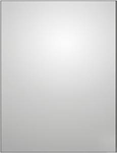 Зеркало Colombo Design Gallery B2045 100x60 в раме