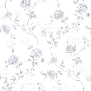 Обои флизелиновые Aura Vintage Rose 2 G45328