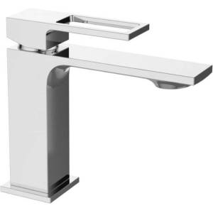 Смеситель для раковины BelBagno Luce LUC-LVM-CRM