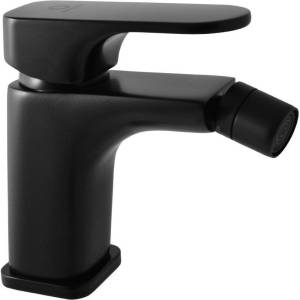 Смеситель для биде Rav Slezak Yukon YU145.5KCMAT черный