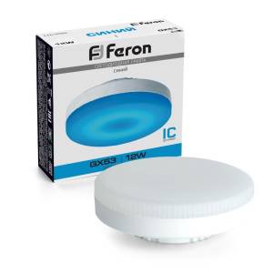 Светодиодная лампа Feron СДЛ 51019