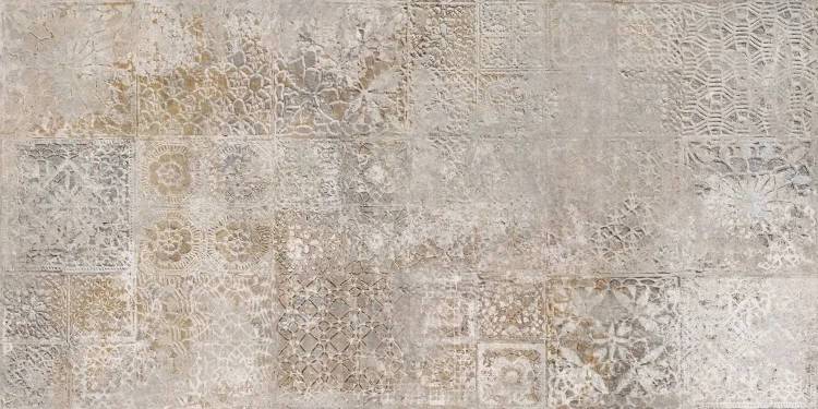 Декор Cifre Ceramica Rift Decor Vania Sand Mate Rect 60x120