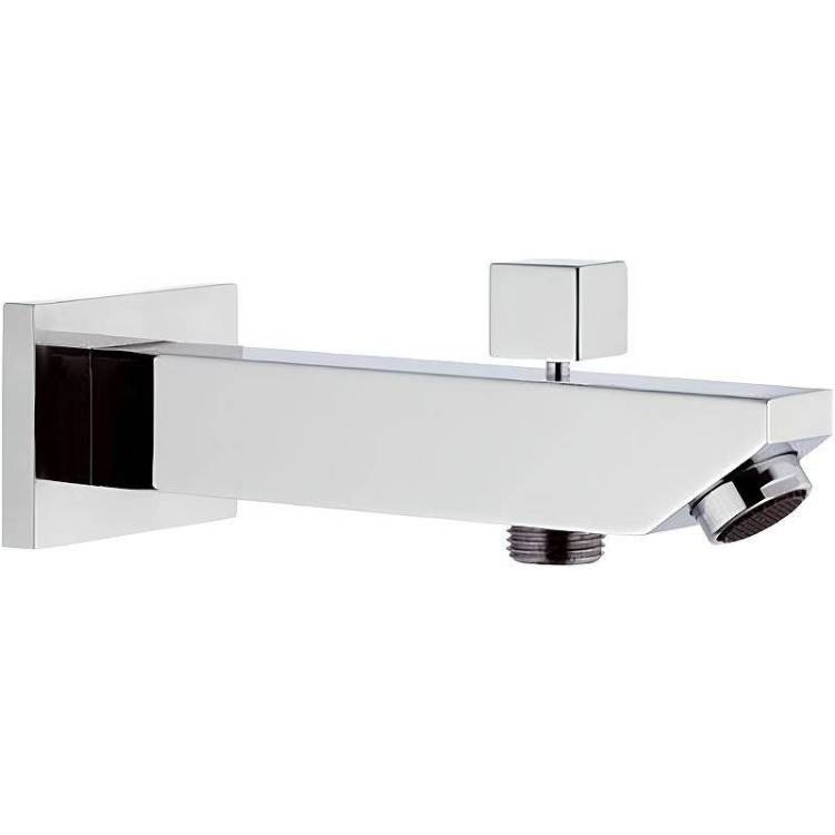 Излив Remer Qubika 91SD хром