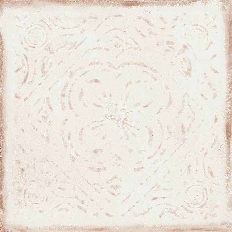 Декор Kerama Marazzi Валлорис KMD3STA097BN 2 бежевый светлый матовый 20x20