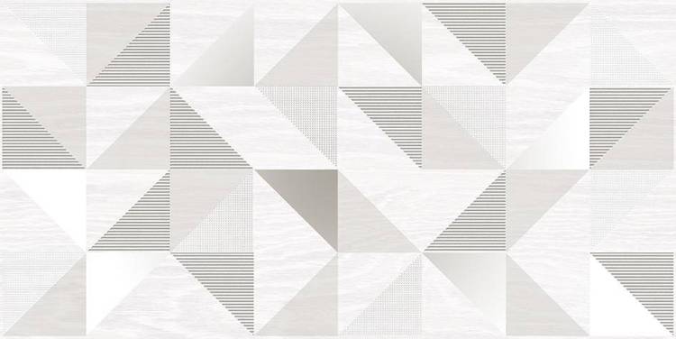 Декор Laparet Anais OS\B201\34093 Светлый 25x50