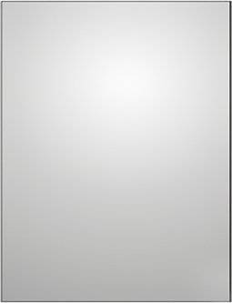 Зеркало Colombo Design Gallery B2045 100x60 в раме