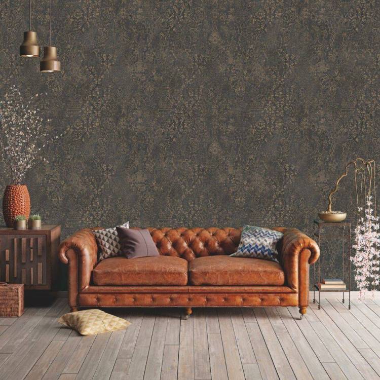 Grandeco Indigo