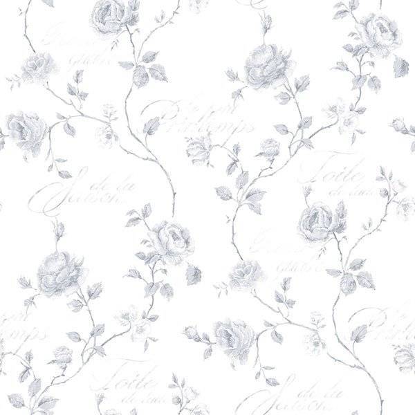 Обои флизелиновые Aura Vintage Rose 2 G45328