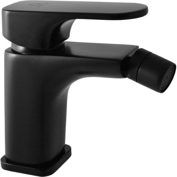 Смеситель для биде Rav Slezak Yukon YU145.5KCMAT черный