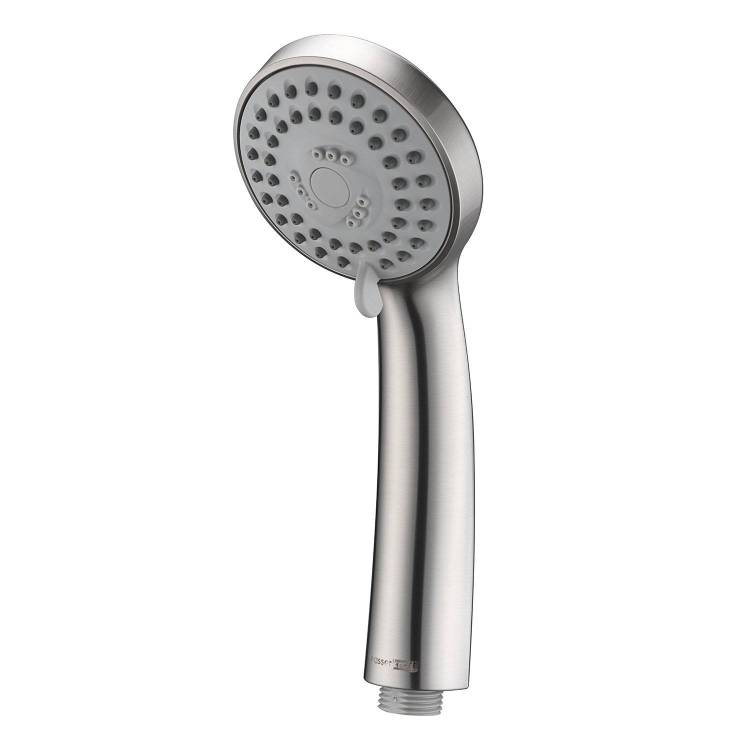 Лейка для душа Wasserkraft Wern A120