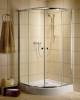 Душевой уголок Radaway Classic A 90x185 прозрачное стекло фото 2