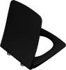 Унитаз подвесной VitrA Metropole Rim-Ex 7672B083-0101 безободковый фото 3