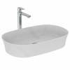 Смеситель для раковины Ideal Standard Connect Air Vessel A7027AA Хром фото 3