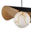 Подвесной светильник Vele Luce Aronos VL5734P11 фото 4