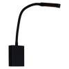 Бра Reluce 86205-9.2-001MN LED5W BK фото 3