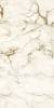 Керамогранит Ariostea Ultra Marmi UM6SK157575 Calacatta Macchia Vecchia Lev Silk 75x150 фото 2