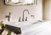 Смеситель для раковины Grohe Grandera 20389000 фото 3