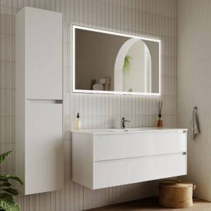 Мебель для ванной Sancos Cento CN120-1W