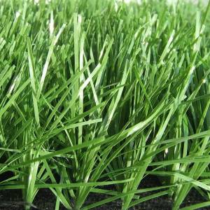 Искусственная трава ExtreGrass спортивная, высота ворса 40 мм