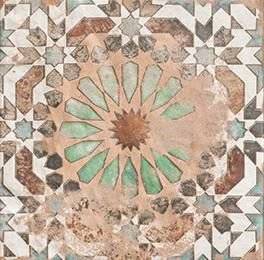 Декор Mainzu Forli SFORZA 20x20